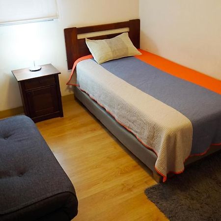 Miraflores Luxury Place Pool Gym 2Bd リマ エクステリア 写真