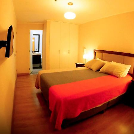 Miraflores Luxury Place Pool Gym 2Bd リマ エクステリア 写真
