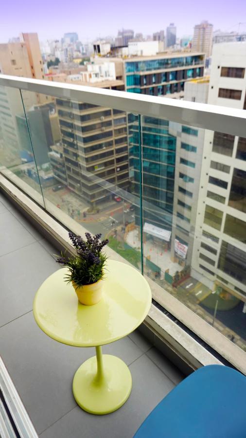 Miraflores Luxury Place Pool Gym 2Bd リマ エクステリア 写真
