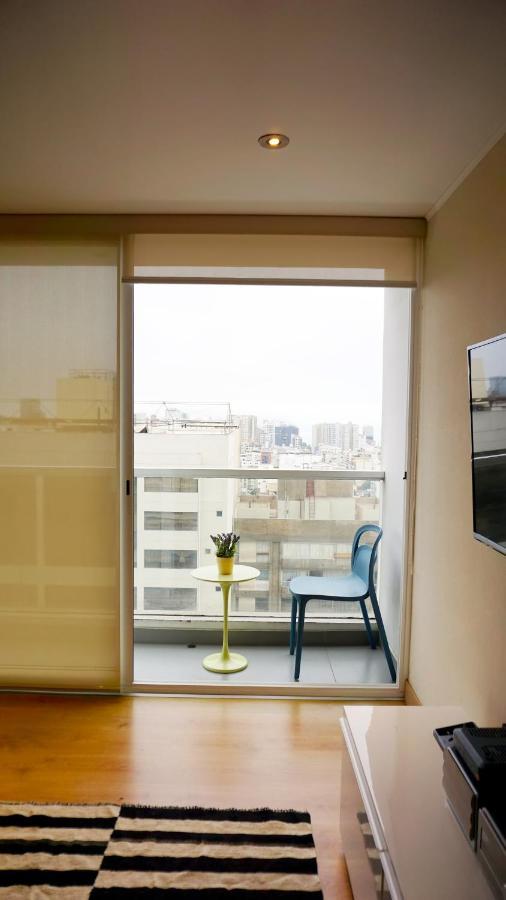 Miraflores Luxury Place Pool Gym 2Bd リマ エクステリア 写真