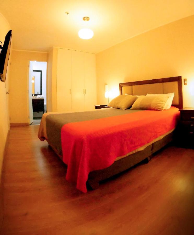 Miraflores Luxury Place Pool Gym 2Bd リマ エクステリア 写真