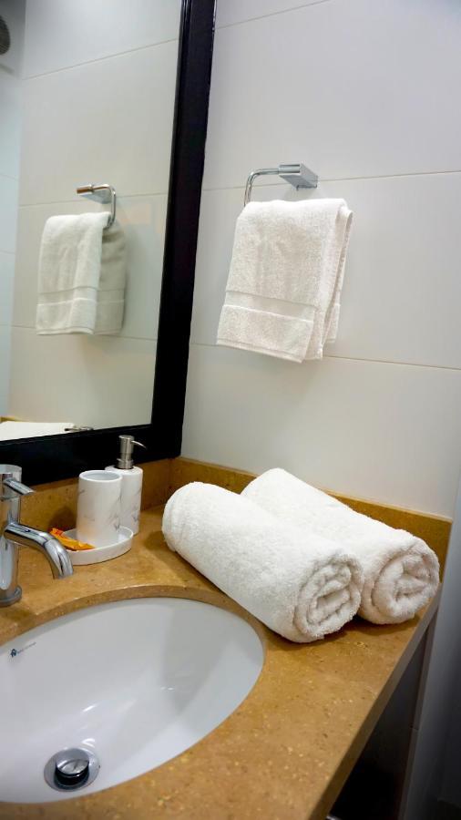 Miraflores Luxury Place Pool Gym 2Bd リマ エクステリア 写真
