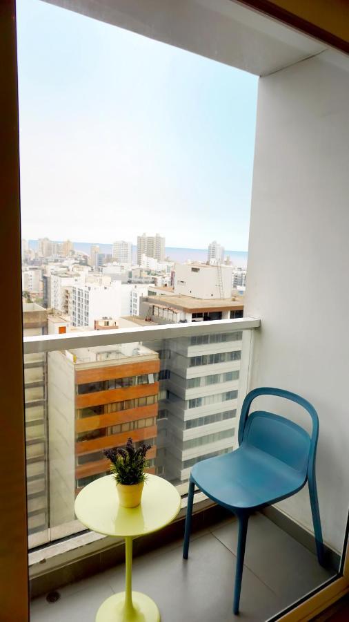 Miraflores Luxury Place Pool Gym 2Bd リマ エクステリア 写真