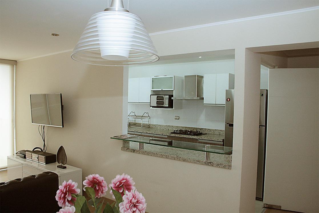 Miraflores Luxury Place Pool Gym 2Bd リマ エクステリア 写真