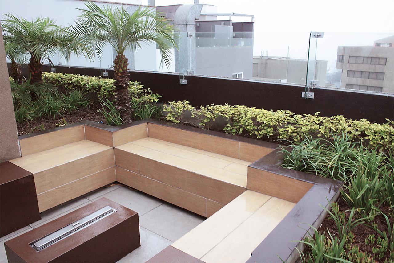 Miraflores Luxury Place Pool Gym 2Bd リマ エクステリア 写真
