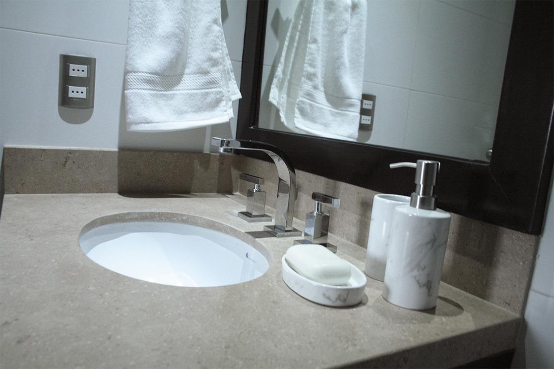 Miraflores Luxury Place Pool Gym 2Bd リマ エクステリア 写真