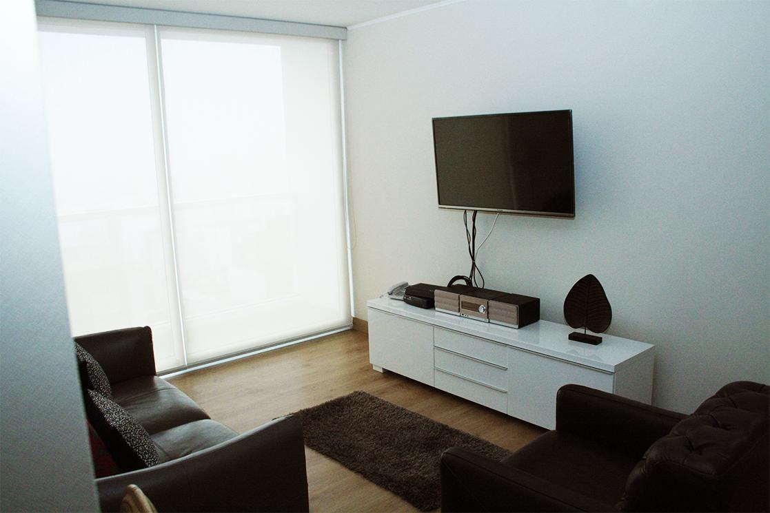 Miraflores Luxury Place Pool Gym 2Bd リマ エクステリア 写真